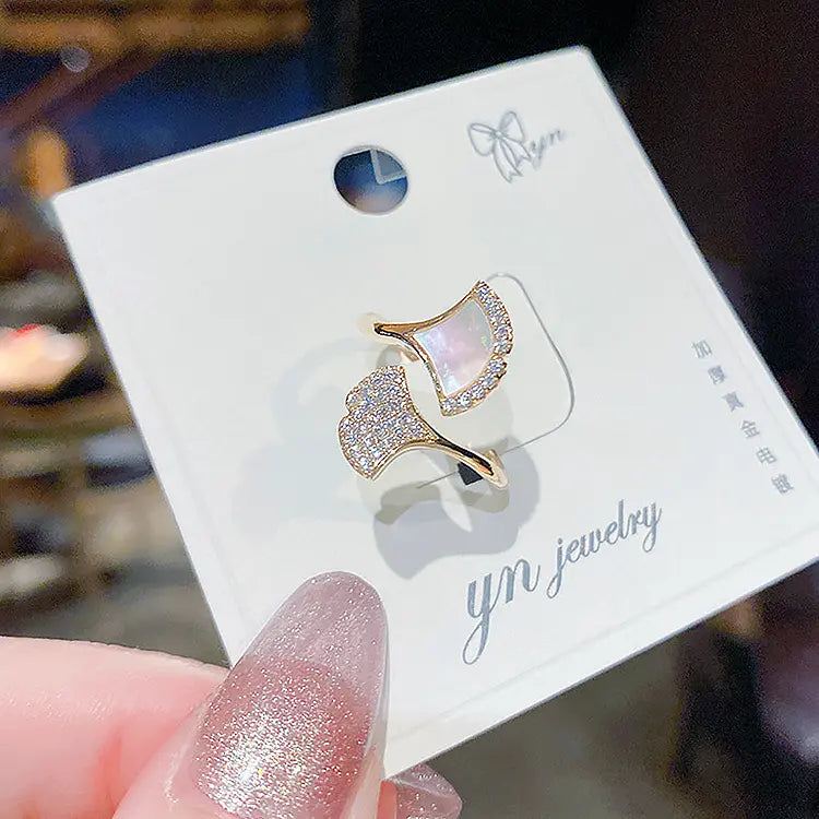 Accessories Dispaly Card
