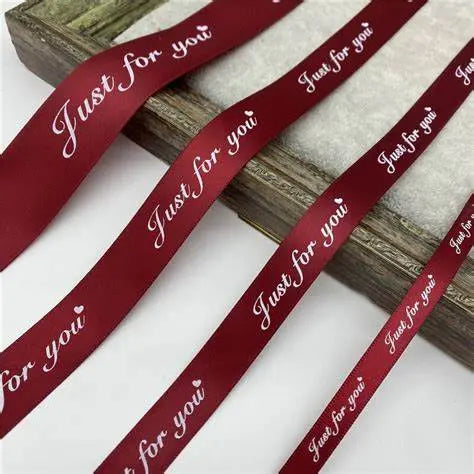 Silk Ribbon