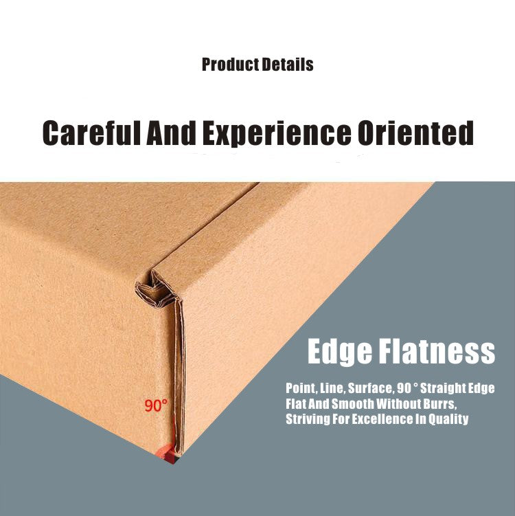 Custom Paper Package Box