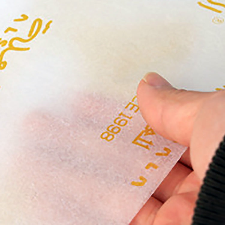Custom Printed Logo Packaging Tissue Paper | Branded Wrapping for Retail & Gift Boxes