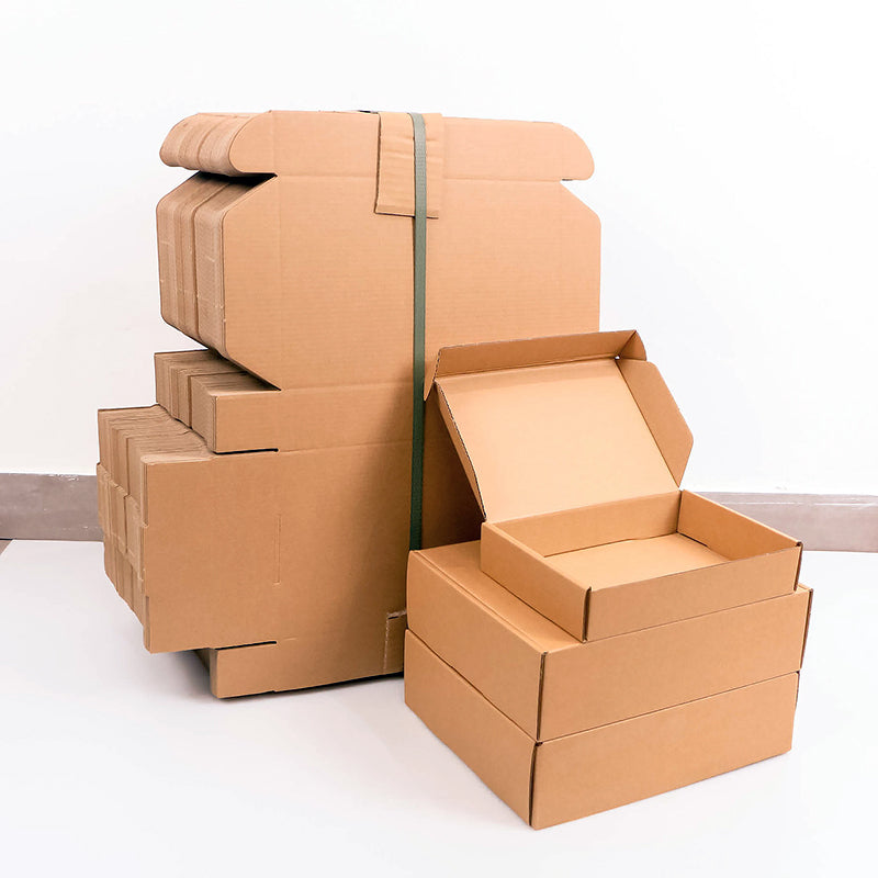Custom Paper Package Box