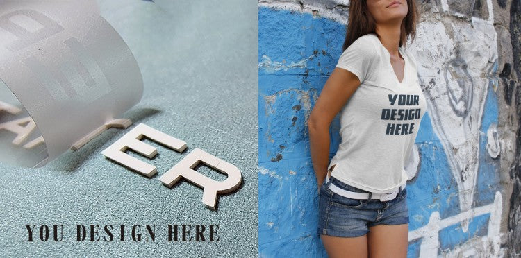 Custom Logo Clothing Transfer Label | Branded Iron-On & Heat Transfer Labels for Apparel