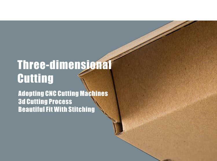 Custom Paper Package Box