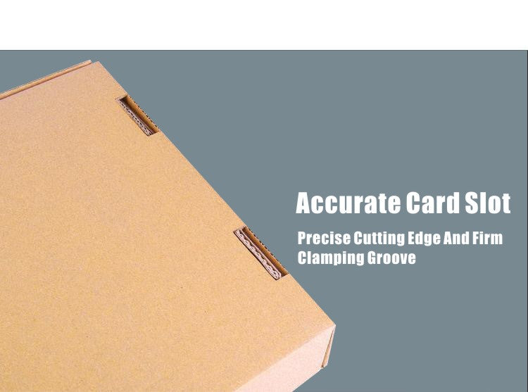 Custom Paper Package Box