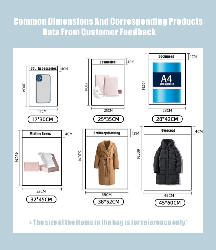 Custom Printed Logo Mailer Bag | Branded Poly Mailers for E-Commerce & Retail Shipping