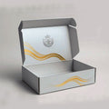 Custom Luxury Foil Mailer Box