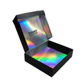 Custom Holographic Interior Mailer Box