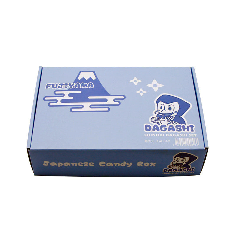 Custom Inside Printed Mailer Box