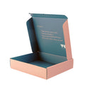 Custom Inside Printed Mailer Box
