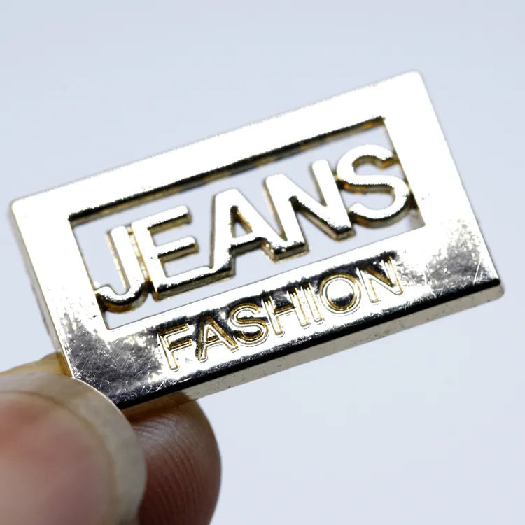 Custom Stainless Steel Tags | Corrosion Resistant Steel Plates