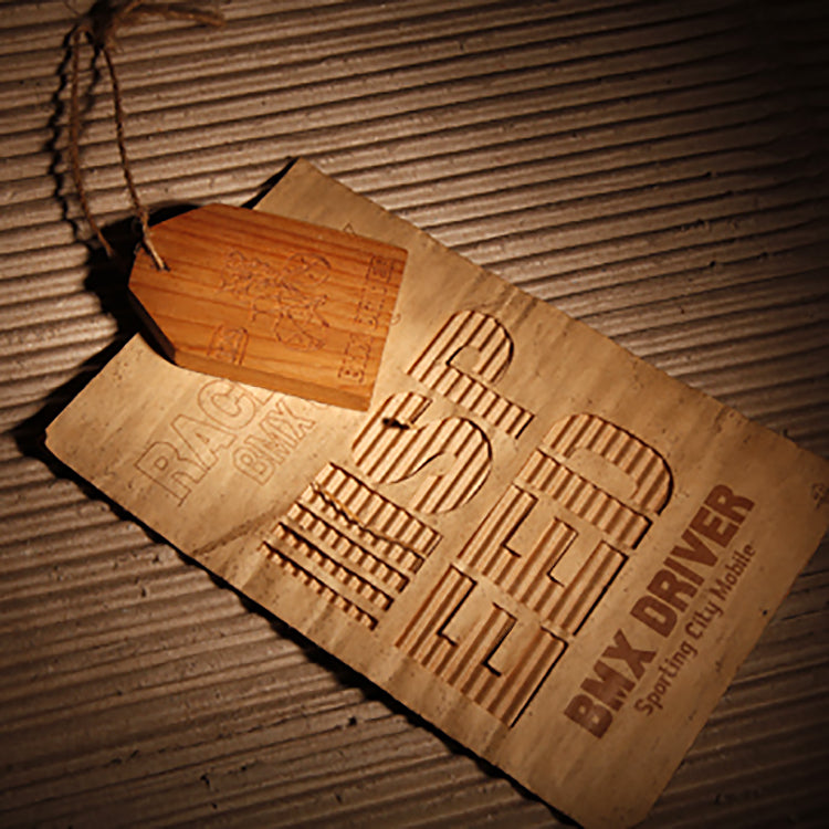 Custom Jeans Hang Tag – Premium Paper, Kraft & Specialty Materials for Denim Brands
