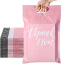 Custom Printed Logo Mailer Bag | Branded Poly Mailers for E-Commerce & Retail Shipping