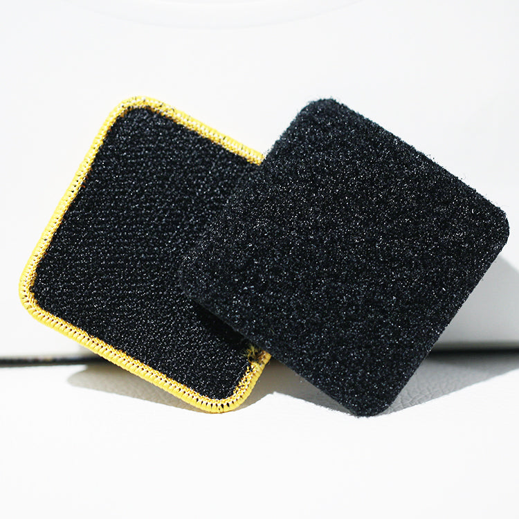 Custom Exceed Multi-Style Woven Patch - Main
