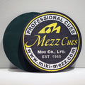 Custom Round Crest Woven Badge