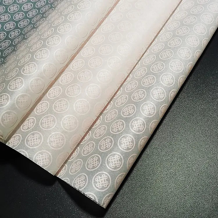 Custom Wrapping Tissue Paper for Eco-Conscious Packaging Projects