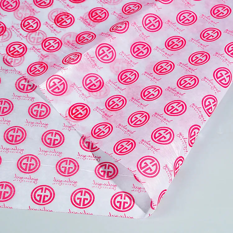 Custom Wrapping Tissue Paper for Eco-Conscious Packaging Projects