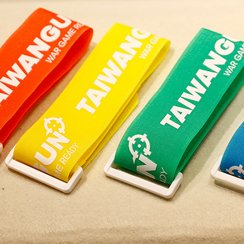 Custom Logo Decorative Clothing Hook & Loop Magic Tape | Branded Velcro Fastener for Apparel & Packaging