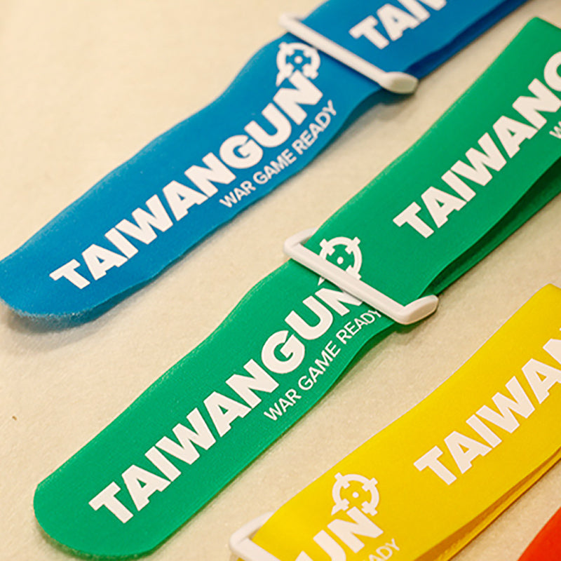 Custom Logo Decorative Clothing Hook & Loop Magic Tape | Branded Velcro Fastener for Apparel & Packaging