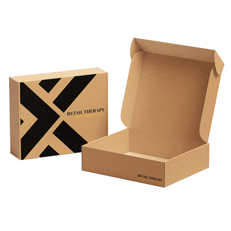 Custom Paper Package Box
