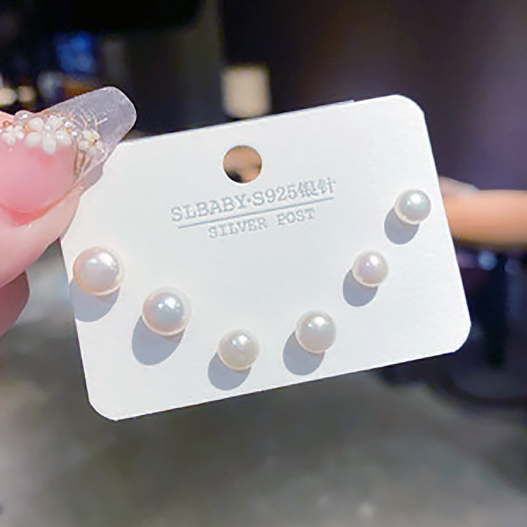 Custom Printed Logo Accessories Display Card – Jewelry & Retail Hang Tags