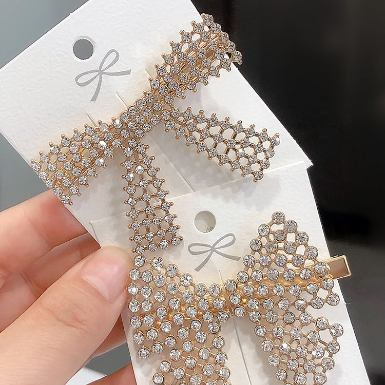 Custom Printed Logo Accessories Display Card – Jewelry & Retail Hang Tags